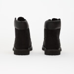 Tenisky Timberland 6 In Premium WP Boot Black EUR 39.5