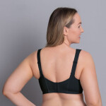 Havanna odlehčovací podprsenka model 10632115 černá - Anita Classix Barva: 001 black, Velikost: 80F