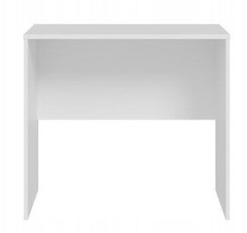Mexen DESK DBBB111-120 80X50X75CM WHITE