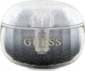 Guess Glitter Gradient GUTWSHDGKEEK čierne