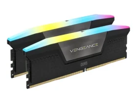 Corsair Vengeance RGB 48GB (2x24) DDR5 5600MHz/C40/DIMM/XMP 3.0 (CMH48GX5M2B5600C40)