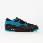 Tenisky Air Jordan 4 Rm Black/ Gamma Blue-Anthracite EUR 46