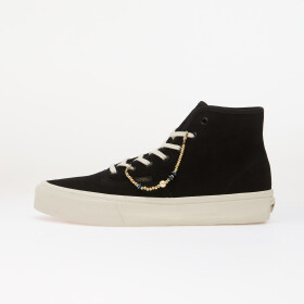 Tenisky Vans Authentic HI 2.0 Black/Gold EUR 40.5