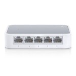 TP-LINK TL-SF1005D switch 100