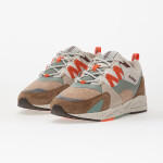 Tenisky Karhu Fusion 2.0 Portabella/ Nasturtium EUR 40