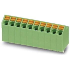 PCB connection terminal block SPTA 1/ 6-3,5 1752146 Phoenix Contact; 1752146