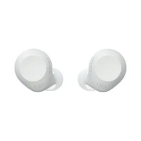 Sony WF-C710N biela / Bezdrôtové slúchadlá / mikrofón / ANC / Bluetooth 5.3 / IPX4 / nabíjacie púzdro (WFC710NW.CE7)
