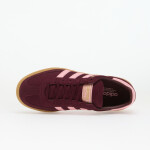 Topánky adidas Handball Spezial Kids Maroon/ Bliss Pink/ Gum 3 4.5