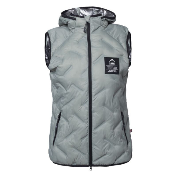 Elbrus Huel Vest Primaloft W 92800622498 XL