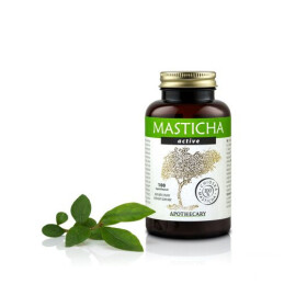MASTICHA ACTIVE Apothecary