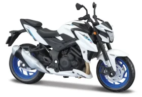 Maisto Suzuki GSX-S750 ABS