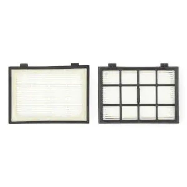 Nedis Náhradný aktívny HEPA filter / Vhodné pre: Nedis VCBG250GY (VCFI250BGHEP13)