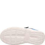 Chlapčenské tenisky RUSH Blue/Turquoise Superfit 1-000211-8100 - 40
