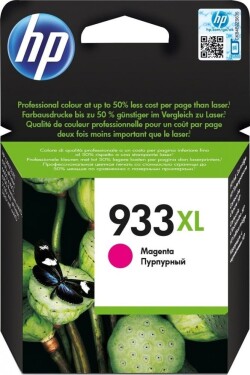 HP HP Toner nr 933XL CN055AE Magenta 825str