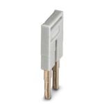 Plug-in bridge FBS 2-6 GY 3032237 Phoenix Contact; 3032237