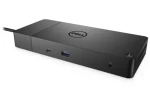 DELL WD19 130W / dokovacia stanica / 2x USB 3.1 1x USB typ C 2x DisplayPort 1x HDMI 1x 3.5mm jack / 130W (210-ARJG)