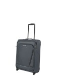Kufor do lietadla 55x40x20 Travelite Jetpack Multi Light 2 Cabin Anthracite