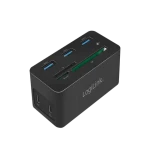 LogiLink UA0370 USB-C UA0370