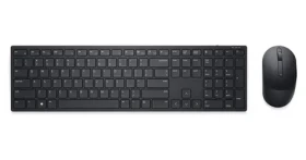 DELL Pro Bezdrôtová klávesnica a myš / Set klávesnice a myši (KM5221W-US)