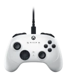 Razer Wolverine V3 Tournament Ed. - biela / gamepad / vibrácie / programovateľné tlačidlá / drôtový / pre PC Xbox (RZ06-05210200-R3M1)