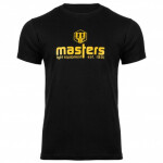 Pánske tričko Basic M 061708-M - Masters XXL
