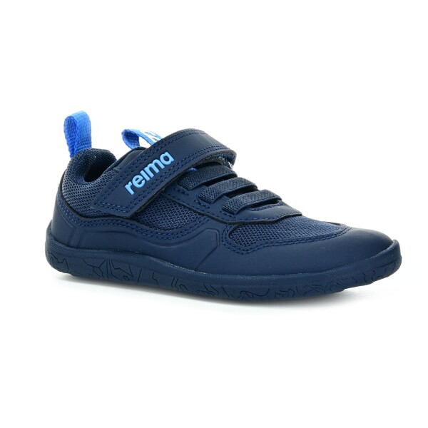 Reima Telmin Navy barefoot tenisky 34 EUR