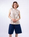 Carhartt WIP W' Nelson A-Shirt Fleur De Sel M