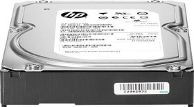 HP 3Tb Sata 7,200Rpm