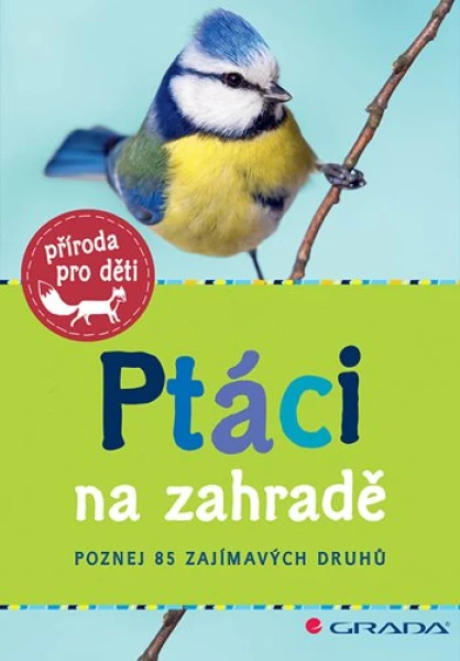 Ptáci na zahradě, Haag Holger