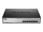 D-Link DGS-1008MP