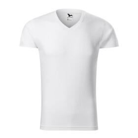 Pánske tričko slim fit M MLI-14600 - Malfini 2XL