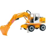 Bruder Bager Liebherr 02426