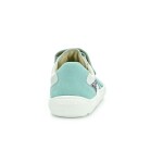 Froddo G3130263-8 Mint barefoot topánky 25 EUR