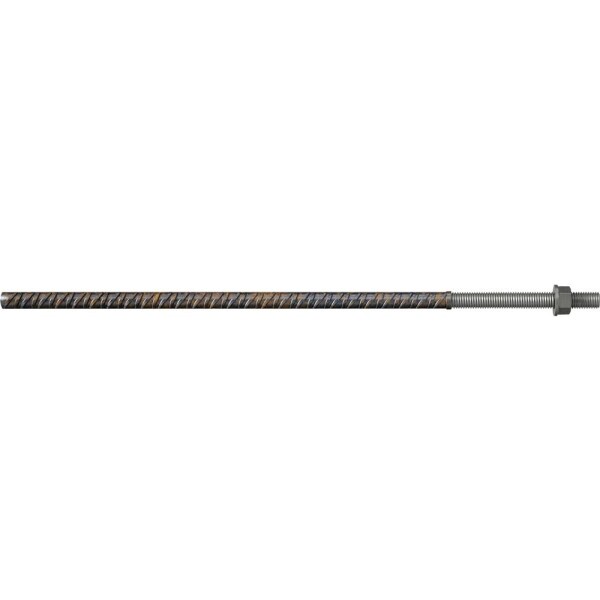 Fischer FRA 12/900 M12-60 závitová kotva 975 mm 16 mm 505529 8 ks; 505529