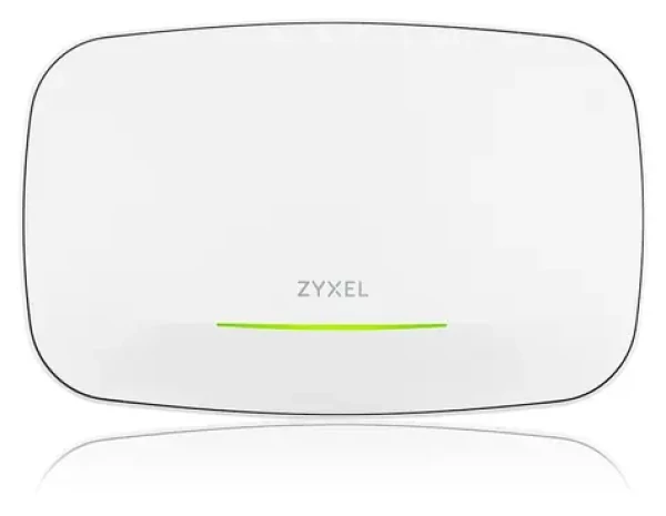 ZyXEL NWA210AXv2 / AP / AX5400 / Dual-Band / 2x 2.5G LAN / PoE+ / MU-MIMO (NWA210AXV2-EU0101F)