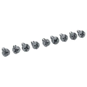 Hager UZ100 UZ100 skrutka do plechu 4.20 mm 9.50 mm ocel 100 ks; UZ100