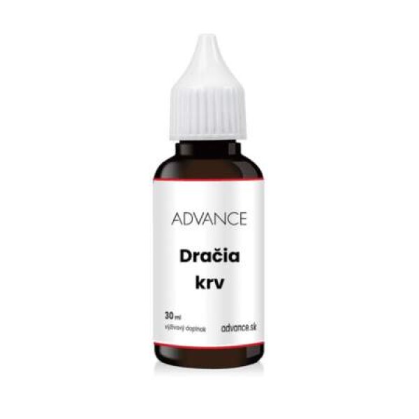 ADVANCE Dračia krv 30 ml