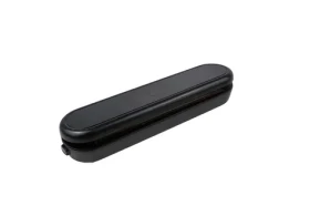 Huslog Vákuovačka čierna / 80 W / šírka fólie do 25 cm / LCD displej / režim Pulse (OWN000083)
