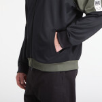 Bunda Fred Perry Meyba Taped Raglan Trackjacket Black XL