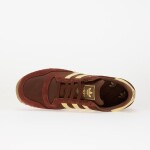 Tenisky adidas Galaxy Og W Preloved Brown/ Almost Yellow/ Fox Brown EUR 35 1/2