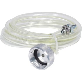 Spojovacia plniaca hadica Haldex pre VAG KS Tools 150.9224; 150.9224