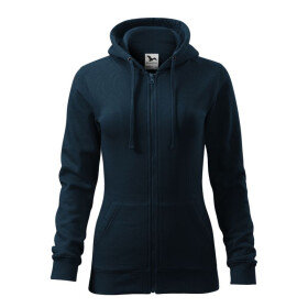 Dámska mikina Trendy Zipper W MLI-41102 - Malfini XL