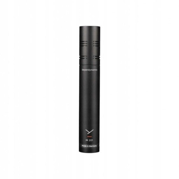 Beyerdynamic beyerdynamic M 201 (2023) Mikrofon dynamiczny do instrumentów