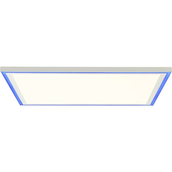 Brilliant G97076/05 Lanette LED panel LED pevne zabudované LED osvetlenie 38 W biela; G97076/05