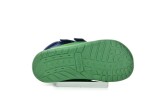 Protetika Plus Protetika Sety Navy zimné barefoot topánky 24 EUR