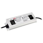 MEAN WELL ELG-100-24AB-3Y LED driver konštantné napätie 96 W 2 - 4 A 21.6 - 26.4 V/DC stmievací funkcie 3v1, montáž na nehorľavom povrchu, schválenie nábytku,; ELG-100-24AB-3Y