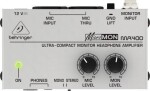 Behringer Behringer MA400 Wzmacniacz słuchawkowy