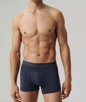 Atlantické boxerky MH-1199 M-2XL khaki XXL