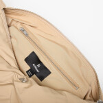 Ľadvinka REPRESENT Ripstop Sling Bag Champagne Universal