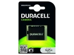 Duracell / Akumulátor pre GoPro Hero 4 / Li- ION / 1160 mAh / čierna (DRGOPROH4)